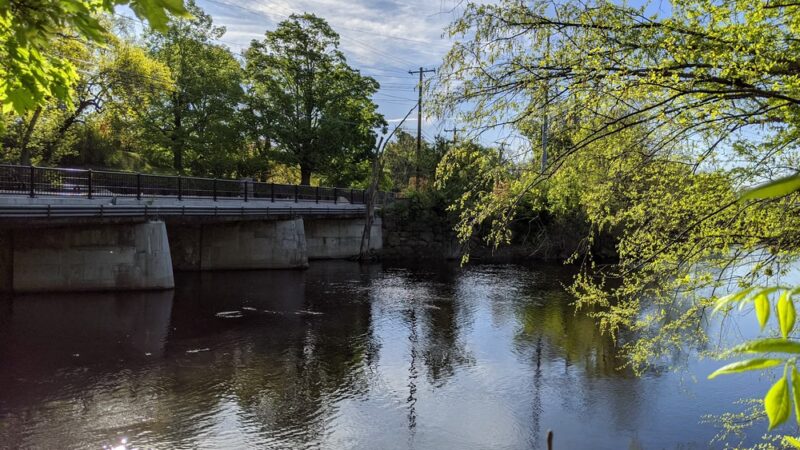 Sweeney Park - Lowell, MA