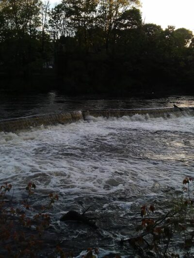 Sweeney Park - Lowell, MA
