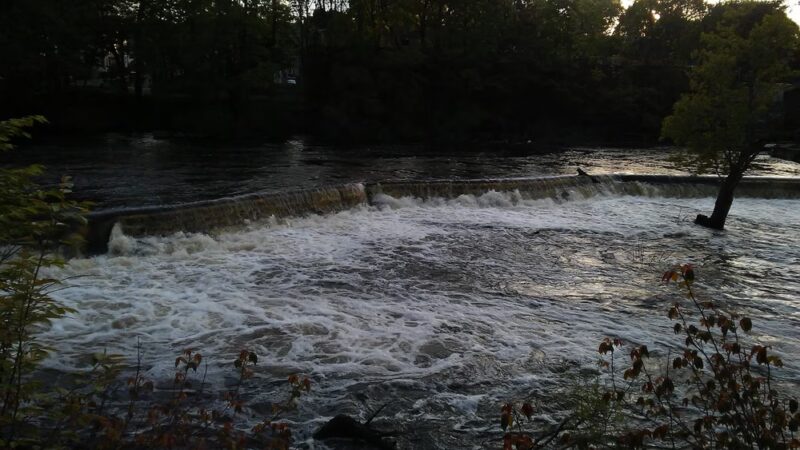 Sweeney Park - Lowell, MA