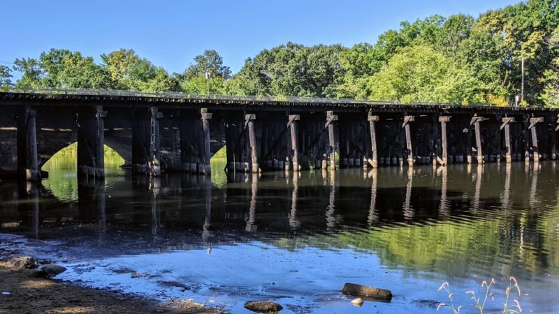 Sweeney Park - Lowell, MA