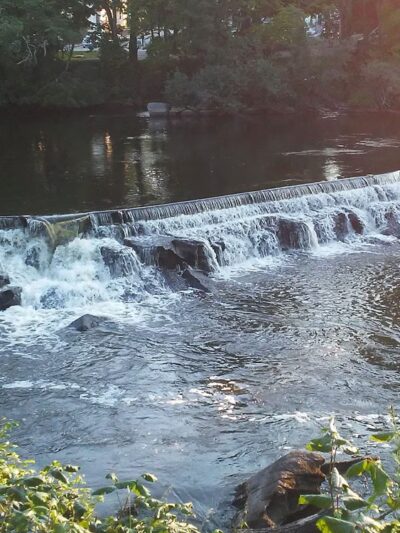 Sweeney Park - Lowell, MA