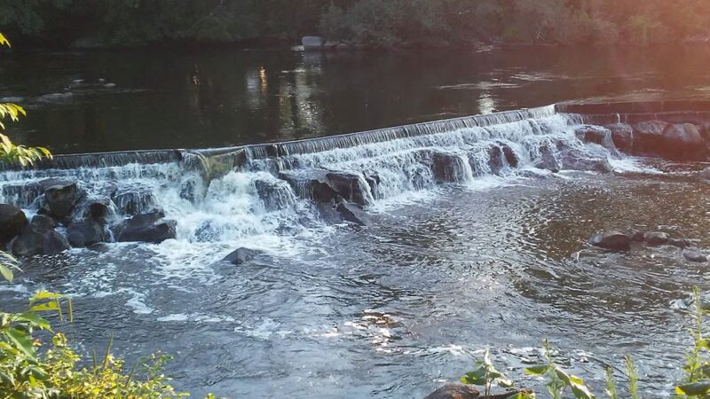 Sweeney Park - Lowell, MA
