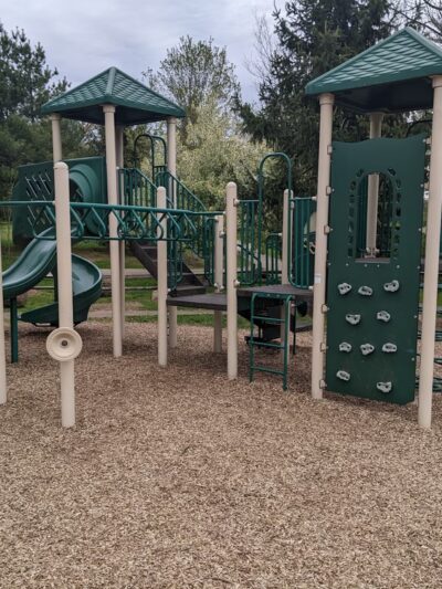 Pen Ambler Park - Lower Gwynedd Township, PA