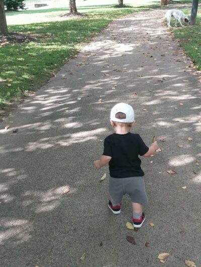 Pen Ambler Park - Lower Gwynedd Township, PA