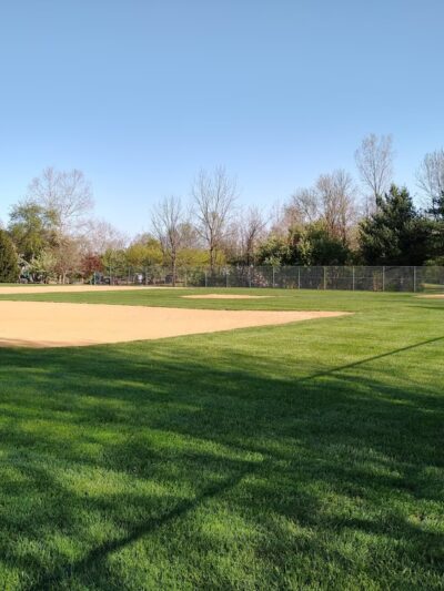 Pen Ambler Park - Lower Gwynedd Township, PA
