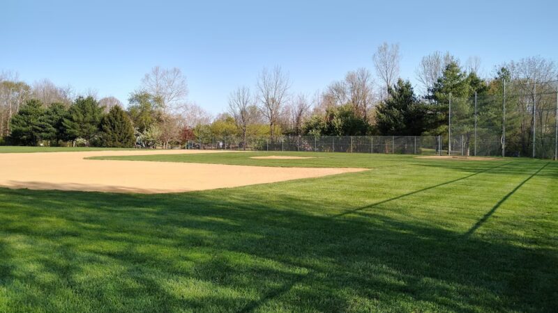 Pen Ambler Park - Lower Gwynedd Township, PA