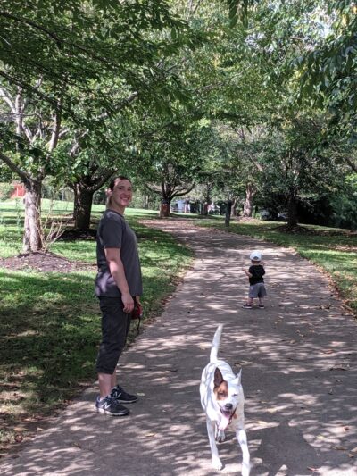 Pen Ambler Park - Lower Gwynedd Township, PA