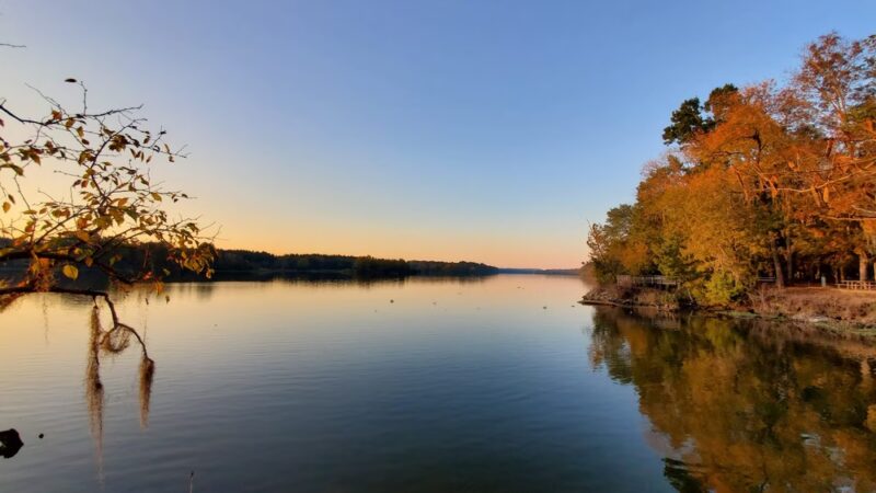 Prairie Creek Public Land Use - Lowndesboro, AL