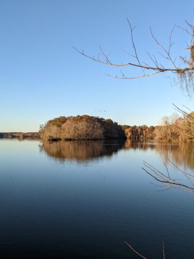 Prairie Creek Public Land Use - Lowndesboro, AL