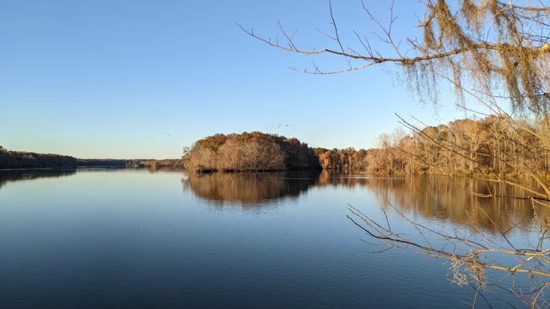 Prairie Creek Public Land Use - Lowndesboro, AL