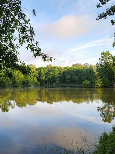 Prairie Creek Public Land Use - Lowndesboro, AL
