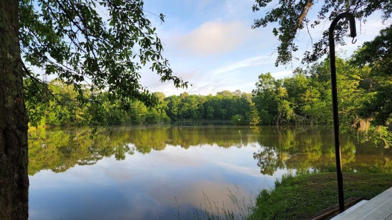 Prairie Creek Public Land Use - Lowndesboro, AL
