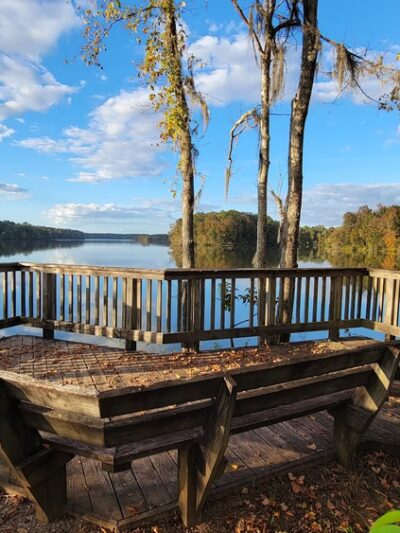 Prairie Creek Public Land Use - Lowndesboro, AL