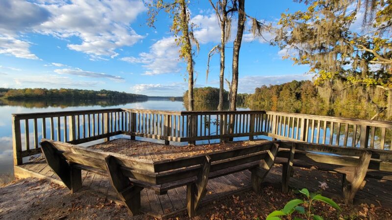 Prairie Creek Public Land Use - Lowndesboro, AL