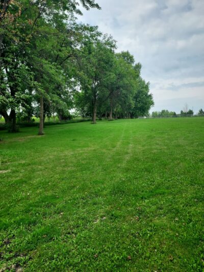 Lowry City Park - Lowry, MN