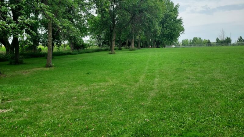 Lowry City Park - Lowry, MN