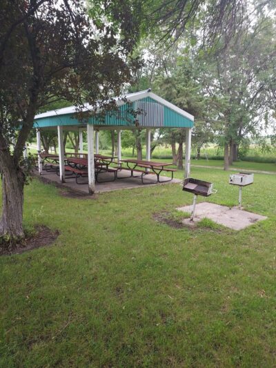 Lowry City Park - Lowry, MN