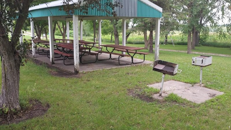 Lowry City Park - Lowry, MN