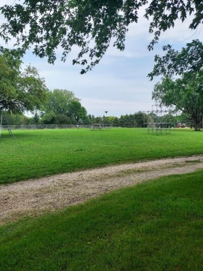 Lowry City Park - Lowry, MN