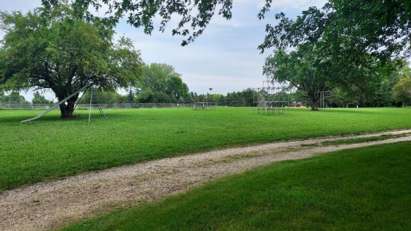 Lowry City Park - Lowry, MN