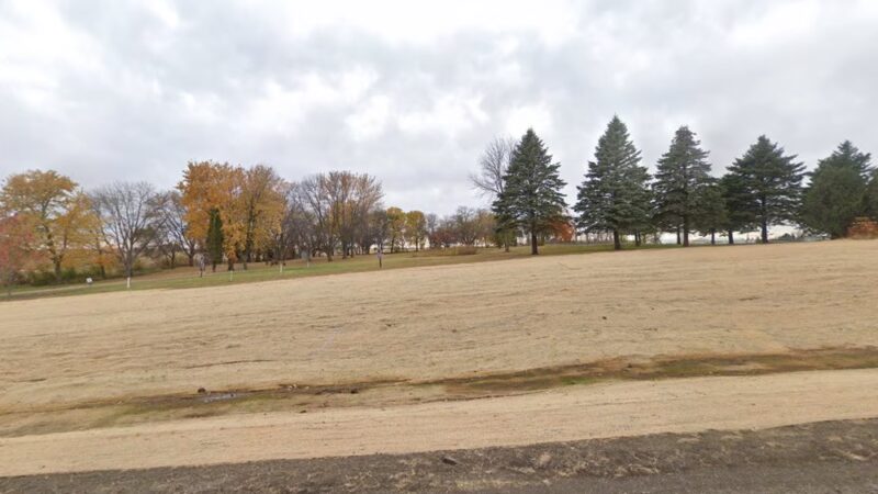 Lowry City Park - Lowry, MN