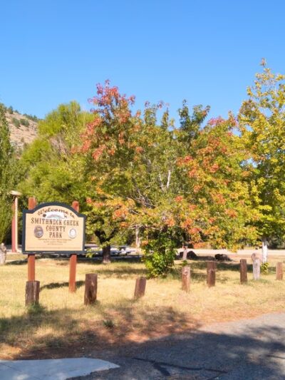 Loyalton Rotary Park - Loyalton, CA
