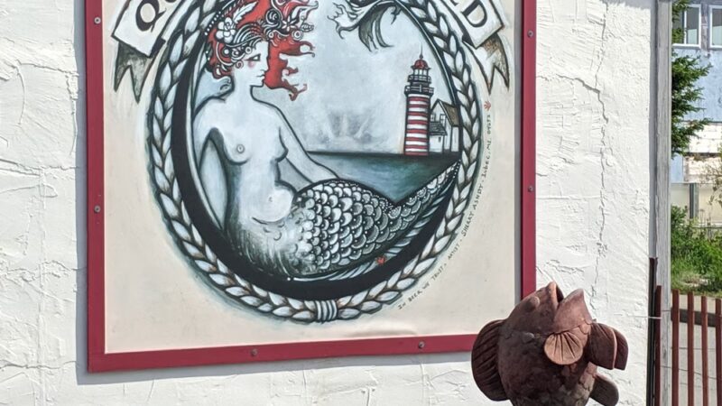 Lubec Brewing Co. - Lubec, ME