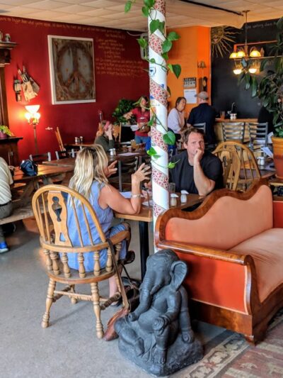 Lubec Brewing Co. - Lubec, ME