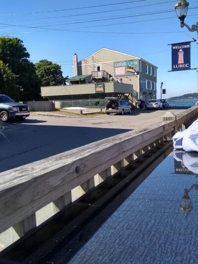 Lubec Brewing Co. - Lubec, ME
