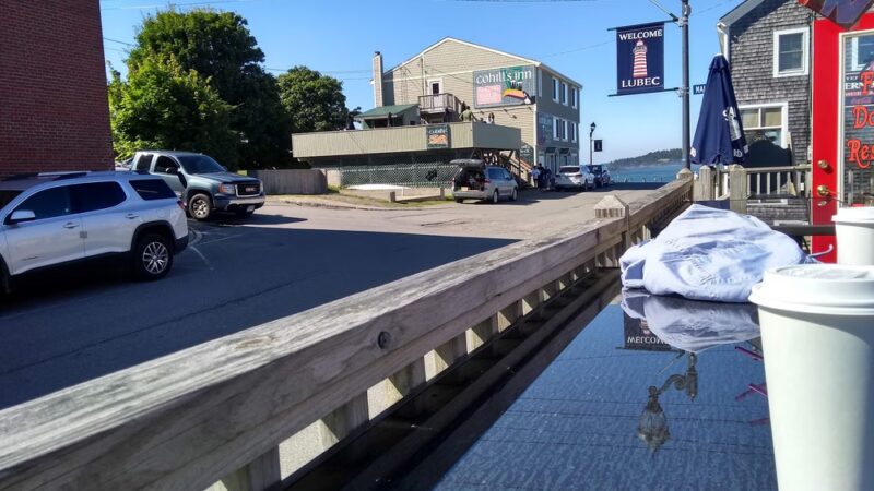 Lubec Brewing Co. - Lubec, ME