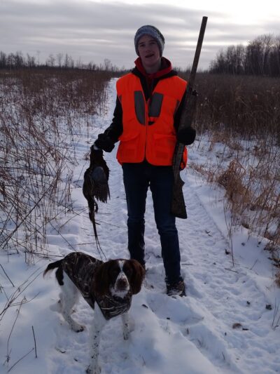 Little Hills Hunting Preserve - Lublin, WI