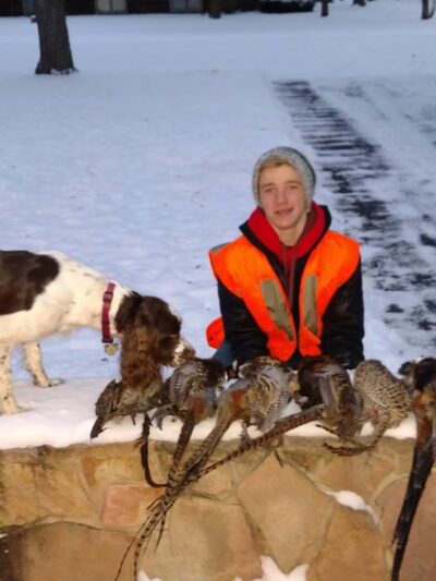 Little Hills Hunting Preserve - Lublin, WI