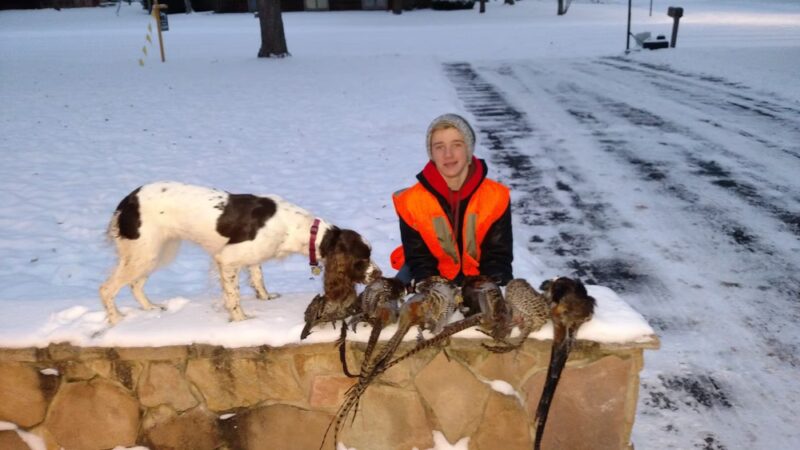 Little Hills Hunting Preserve - Lublin, WI