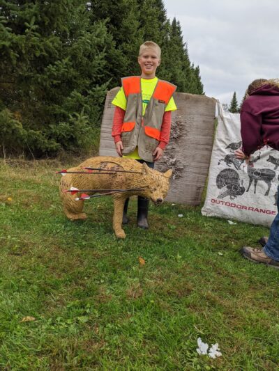 Little Hills Hunting Preserve - Lublin, WI