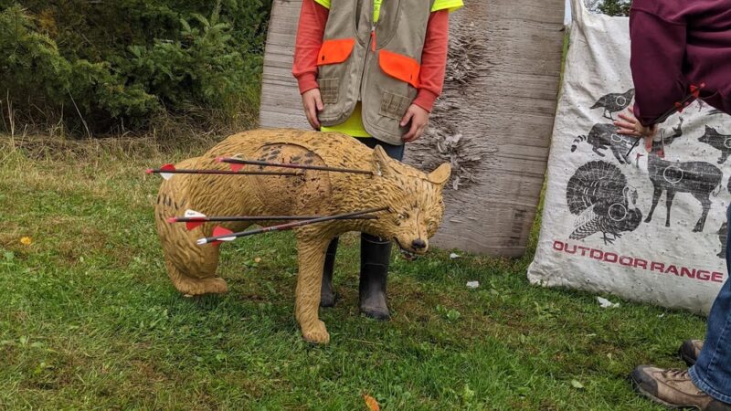 Little Hills Hunting Preserve - Lublin, WI