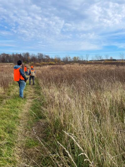 Little Hills Hunting Preserve - Lublin, WI