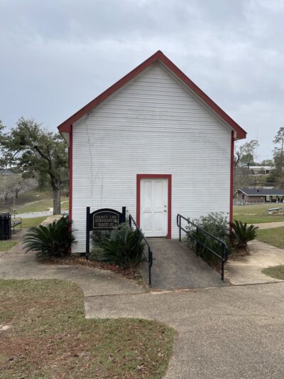 Lucedale City Park - Lucedale, MS