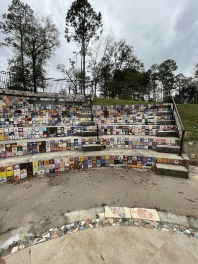 Lucedale City Park - Lucedale, MS