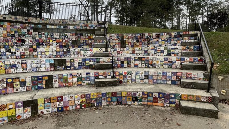 Lucedale City Park - Lucedale, MS