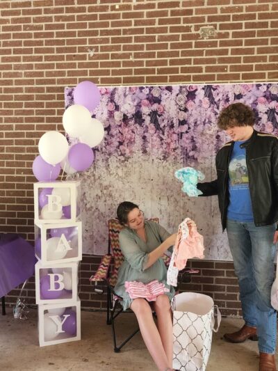 Lucedale City Park - Lucedale, MS