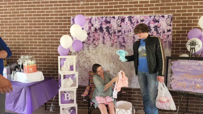 Lucedale City Park - Lucedale, MS