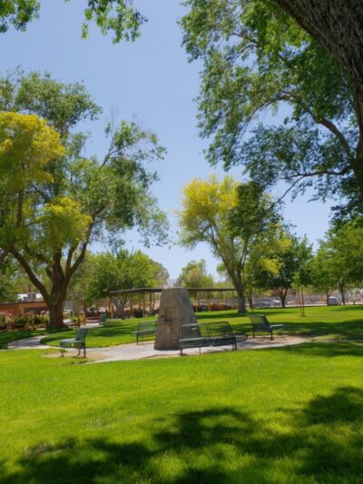 County Service Area 29 - Lucerne Valley, CA