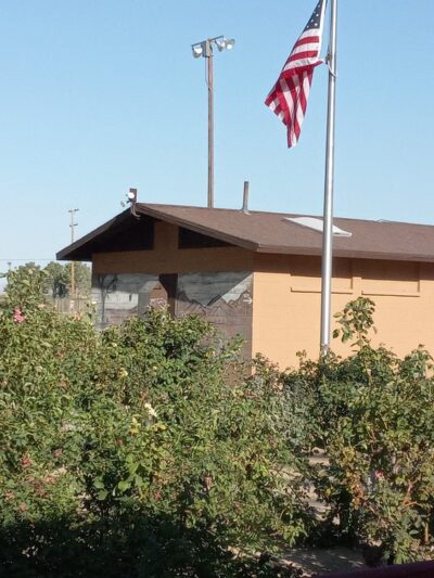 Pioneer Park - Lucerne Valley, CA