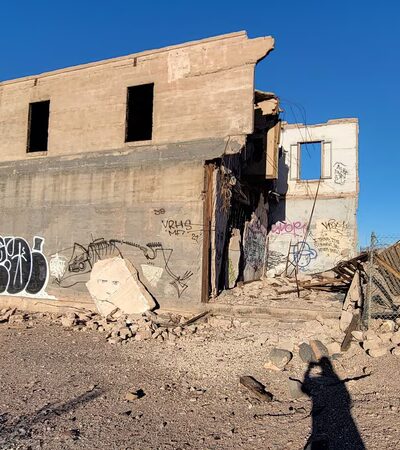 Ludlow - Ludlow, CA