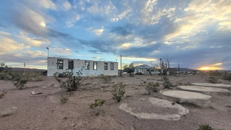 Ludlow - Ludlow, CA