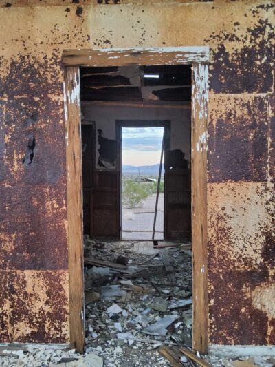 Ludlow - Ludlow, CA