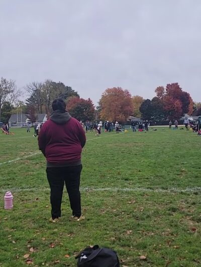 Whitney Park - Ludlow, MA