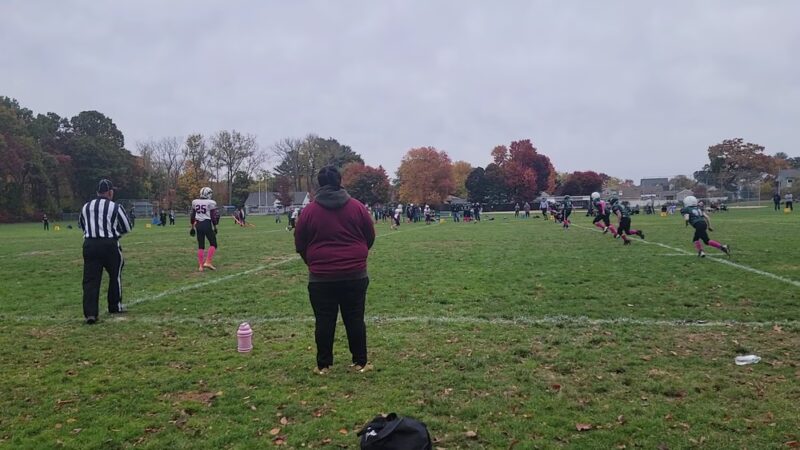 Whitney Park - Ludlow, MA