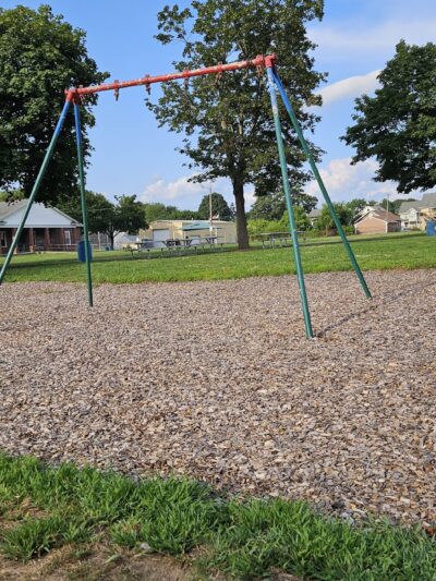 Whitney Park - Ludlow, MA