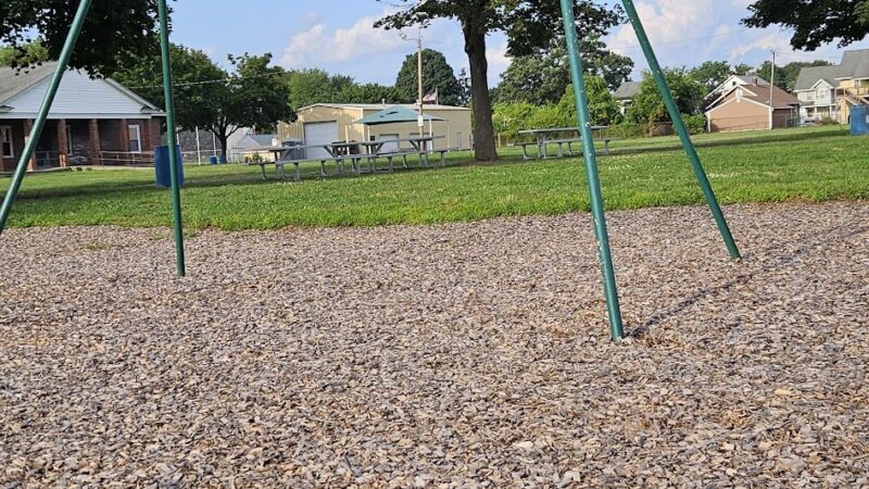 Whitney Park - Ludlow, MA